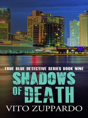 cover image of Shadows of Death